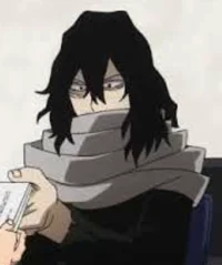 Shota Aizawa