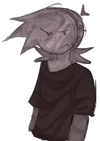 Nickel - II Human AU