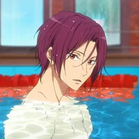 Rin Matsuoka