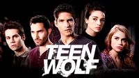 Teen Wolf RPG