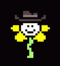 Flowey