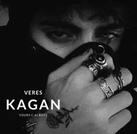 Kagan Veres