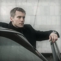 Евгений Боков 