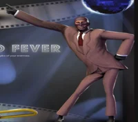 Spy - TF2