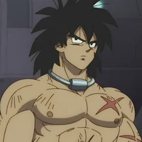 Broly