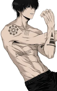 Nagumo Yoichi 