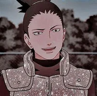 Shikamaru Nara
