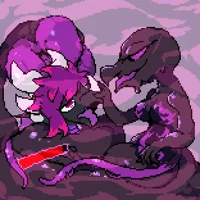 goo salazzle vore