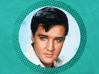 Elvis Presley