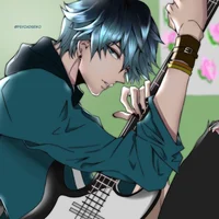Luka Couffaine