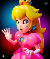 Peach Unit - S - ALT