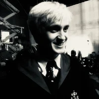 DRACO L MALFOY 