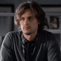 Spencer Reid