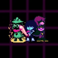 Fun gang
