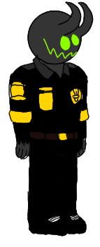 paradise police