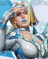 Emma Frost