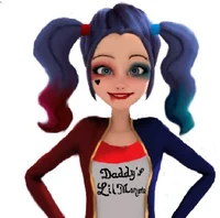 Marinette Quinn
