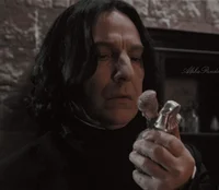 Snape