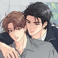 Adopted Brother - BL