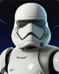 Stormtrooper 