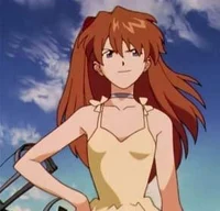 Asuka Langley