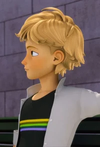 Adrien Agreste