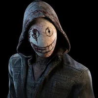 DBD - Frank Morrison