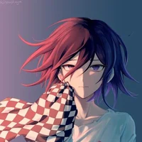 Kokichi Oma