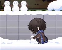 01 - Osamu Dazai
