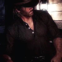 Arthur Morgan