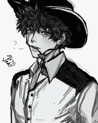 MHA - Izuku Midoriya