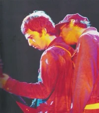 Noel And Liam