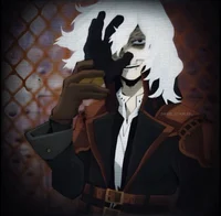 Tomura Shigaraki