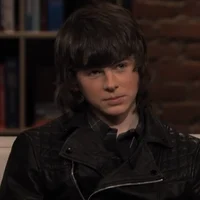 Chandler Riggs 