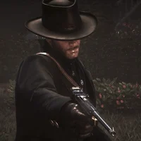 Arthur Morgan 