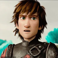 Hiccup Haddock 