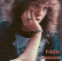 -003 Eddie Munson-