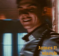 -002 James March-
