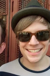 patrick stump