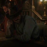 Arthur Morgan
