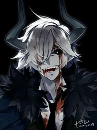 Alaxthorn Demon