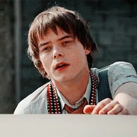 Jonathan Byers