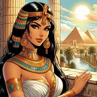 Cleopatra