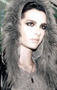 Bill kaulitz