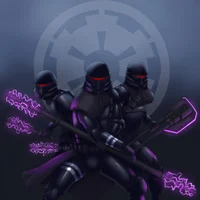 Purge trooper 