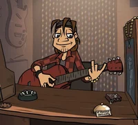 Chess - metal family