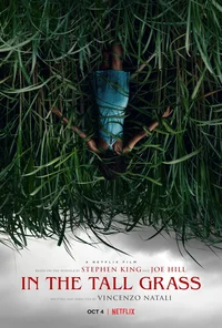In The Tall Grass 
