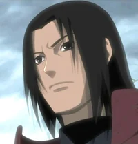 Hashirama Senju
