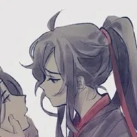 Wei Wuxian