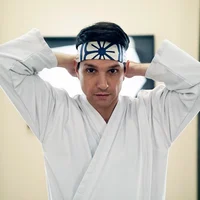 Daniel LaRusso